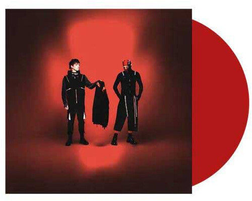 Twenty One Pilots - Breach (Red Color LP) Vinyl
