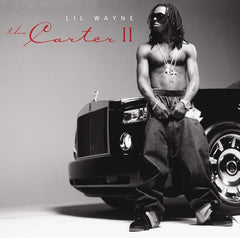 Lil Wayne -  Tha Carter II Vinyl LP