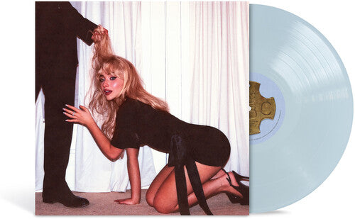 Sabrina Carpenter - Man's Best Friend Blue Color Vinyl LP