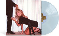 Sabrina Carpenter - Man's Best Friend Blue Color Vinyl LP