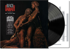 Black Sabbath - The Eternal Idol Vinyl LP