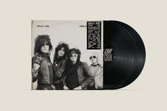 Motley Crue - From The Beginning Vinyl LP