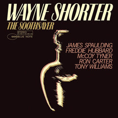 Wayne Shorter - The Soothsayer (Blue Note Classic Vinyl Edition) (180 Gram Vinyl)