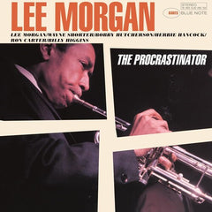 Lee Morgan - The Procrastinator (Blue Note Classic Vinyl Edition) (180g Vinyl)