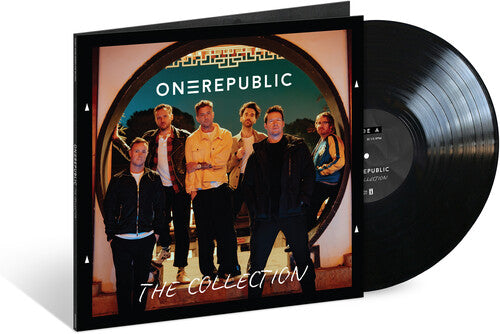 OneRepublic: The Collection Vinyl LP