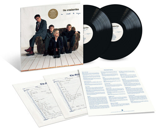The Cranberries - No Need To Argue (30th Anniversary) Vinyl 2xLP