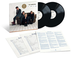 The Cranberries - No Need To Argue (30th Anniversary) Vinyl 2xLP