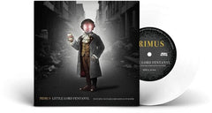 Primus - Little Lord Fentanyl / Duchess (Limited Edition 7", Colored Vinyl, White)