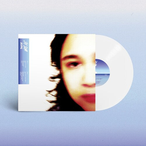 Jay Som - Belong - White Color Vinyl LP