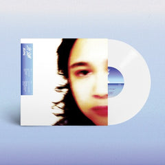 Jay Som - Belong - White Color Vinyl LP