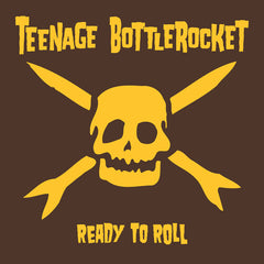 Teenage Bottlerocket - Ready To Roll Color Vinyl LP