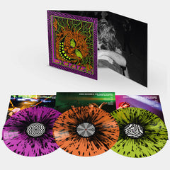 King Gizzard - Live In Miami '24 Color Vinyl LP