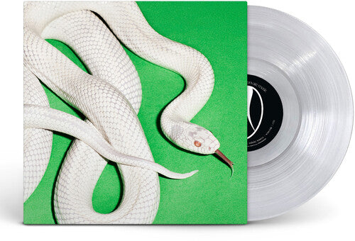 Deftones - Private Music Clear Color Vinyl LP