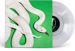Deftones - Private Music Clear Color Vinyl LP
