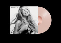Mariah Carey - Here For It All Color Vinyl LP