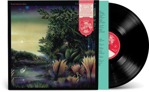 Fleetwood Mac - Tango In The Night Vinyl LP