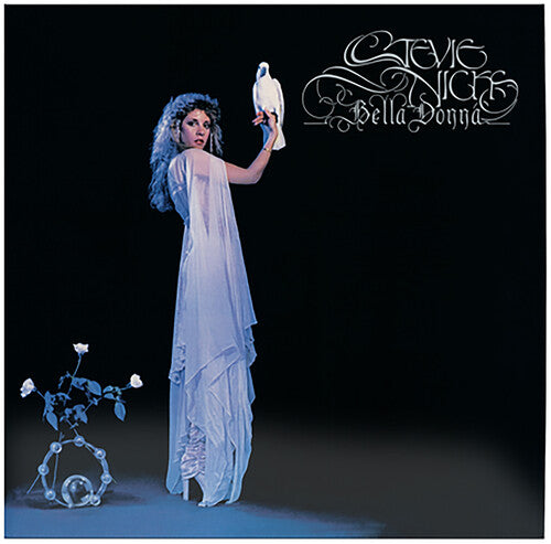 Stevie Nicks - Bella Donna Vinyl LP