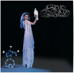Stevie Nicks - Bella Donna Vinyl LP