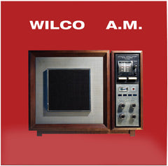 Wilco - A.M. Vinyl LP