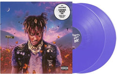 Juice Wrld - Legends Never Die [Explicit Content] Color Vinyl LP