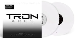 TRON: Ares (Original Motion Picture Soundtrack) Color Vinyl LP