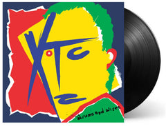 XTC - Drums & Wires (Steven Wilson Mix) - 200gm Vinyl LP