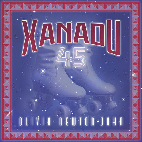 Olivia Newton-John – Xanadu