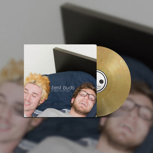 Mom Jeans - Best Buds Color Vinyl LP