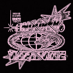 Snooper - Worldwide (D2C & IEX) Color Vinyl LP