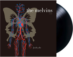 The Melvins - Freak Puke Vinyl LP