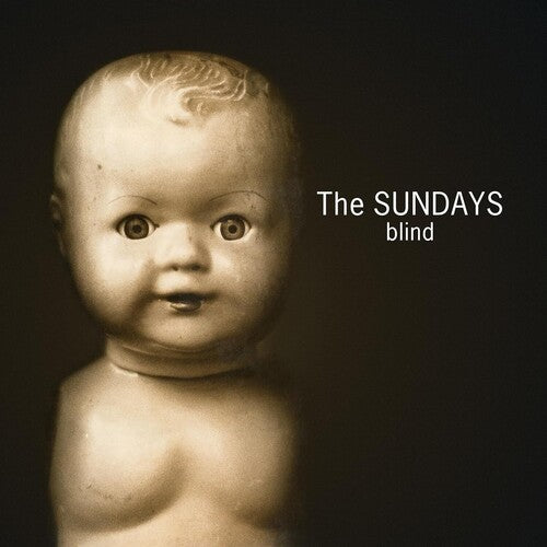 The Sundays - Blind Vinyl LP