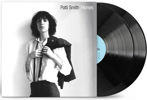 Patti Smith - Horses (50th Anniversary) Vinyl LP