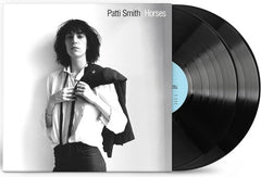 Patti Smith - Horses (50th Anniversary) Vinyl LP