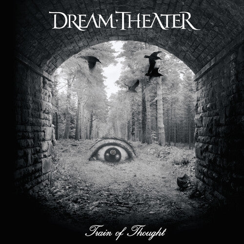 Dream Theater - Train of Thought (RKTBR25) Color Vinyl LP