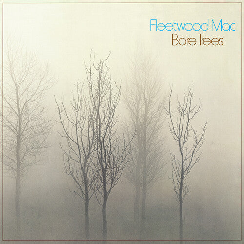 Fleetwood Mac - Bare Trees (Rhino Reserve)(RKTBR25) Vinyl LP