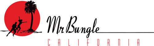 Mr Bungle - California (RKTBR25) Color Vinyl LP