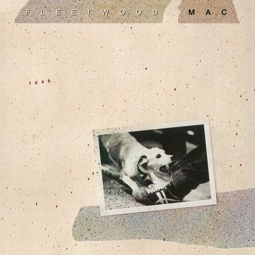 Fleetwood Mac - Tusk Color Vinyl LP (RKTBR25)