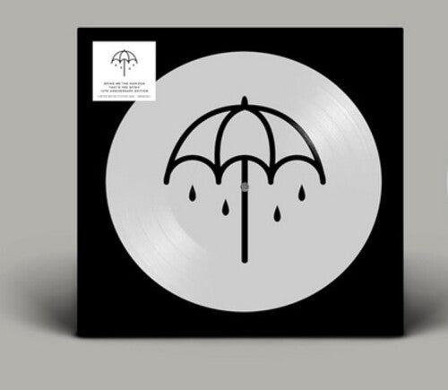 Bring Me The Horizon - That's The Spirit Picture Disc Vinyl LP