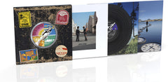 Pink Floyd - Wish You Were Here Vinyl Box Set
