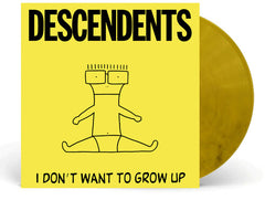 Descendents - I Don't Want to Grow Up- 40th Anniversary
