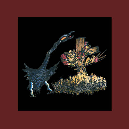 Drive-by-Truckers---The Definitive Decoration Day 4 LP box set