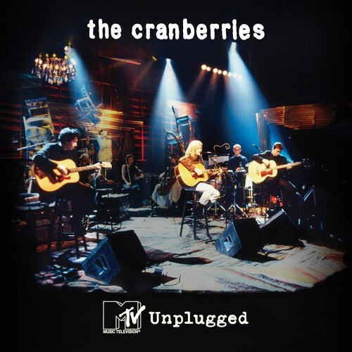 The Cranberries - MTV Unplugged lp