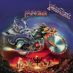 Judas Priest - Painkiller (35th Anniversary) Vinyl LP
