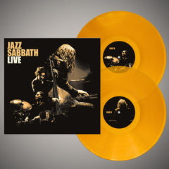 Jazz Sabbath – Jazz Sabbath Live