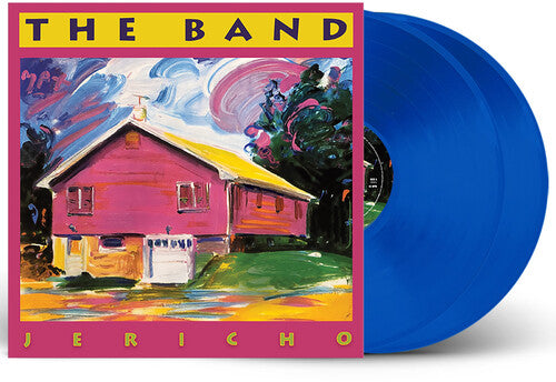 The Band – Jericho