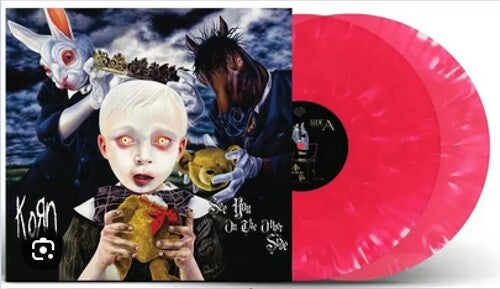 Korn -See You On The Other Side