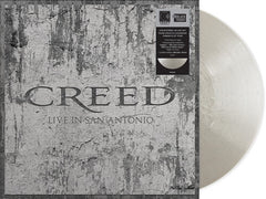 Creed – Live In San Antonio