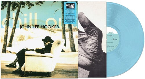 John Lee Hooker - Chill Out
