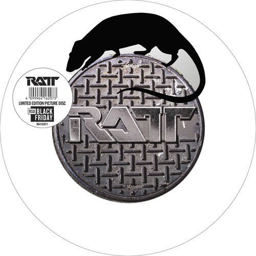 Ratt – Dangerous But Worth The Risk