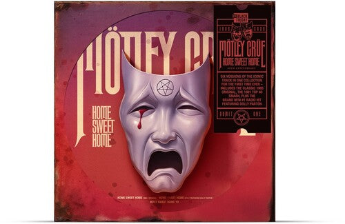 Mötley Crüe – Home Sweet Home